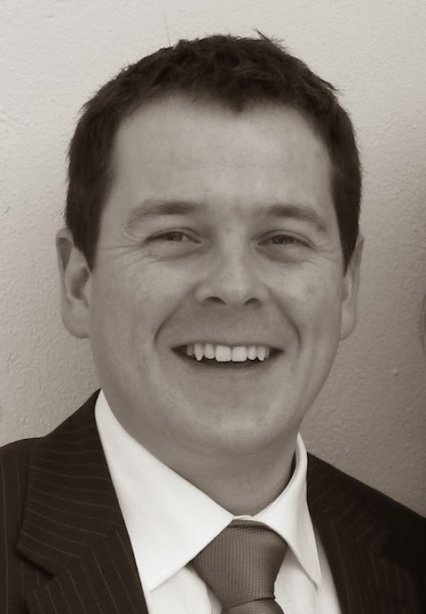 David Murphy - Sheffield Dentist