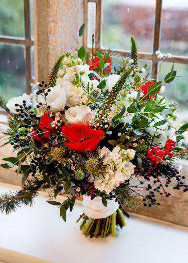 florry - Wedding Flowers | Floristry Workshops