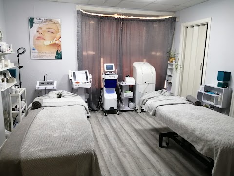 Celestial Touch Skin and Wellness Clinic