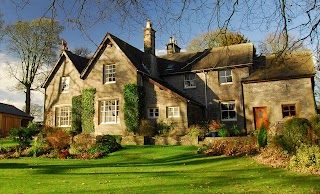 The Old Vicarage