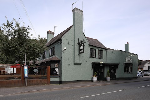 The Swan