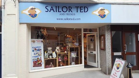 Sailor Ted & Friends