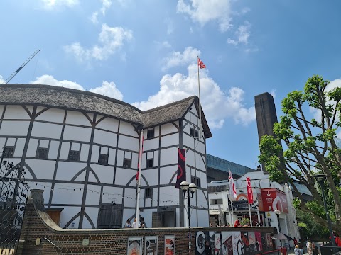 Shakespeare's Globe