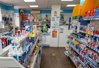 Day Lewis Pharmacy Clapton