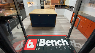 Bench Kitchens - Bristol