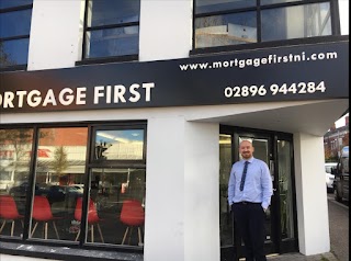 Mortgage First (Broker | Advisor | Services)