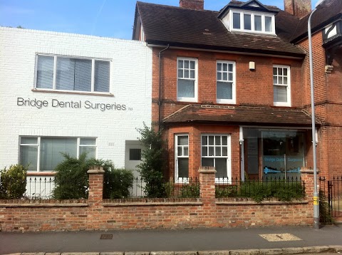 Bridge Dental Surgeries Ltd