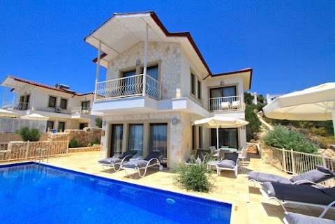 Kalkan Luxury Rentals