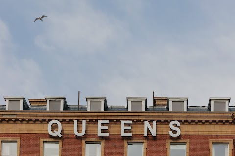 Queens Hotel Portsmouth