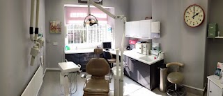 New Moston Dental