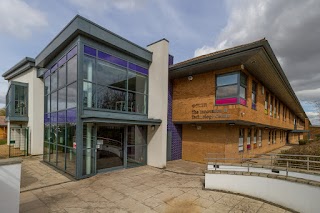 Milton Keynes College Innovation & Technology Centre