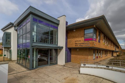 Milton Keynes College Innovation & Technology Centre