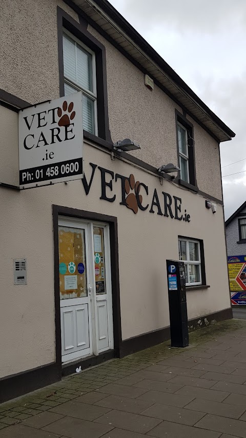 Rathcoole Vet