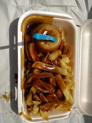 The Top Chippy