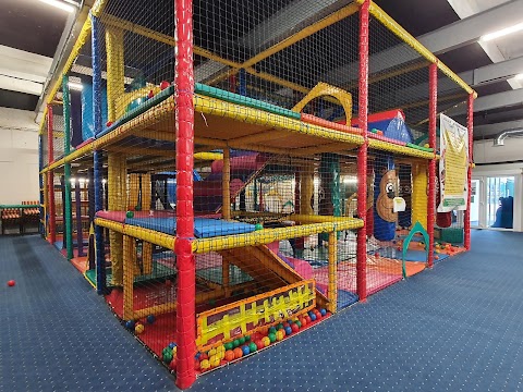 Kaly's Playland (OGHCSRC)