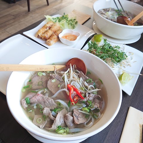 Viet Quan - Vietnamese Street Food