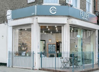 Flair Hair & Beauty Salon