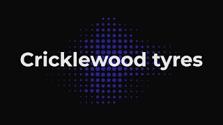 Cricklewood Tyres