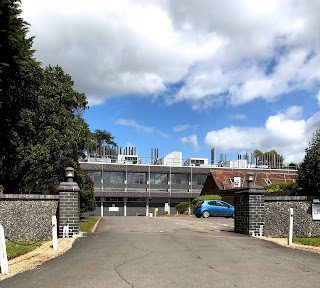 Johnson Matthey Technology Centre