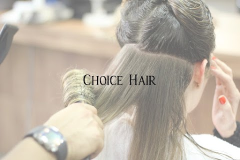 Choice Hair