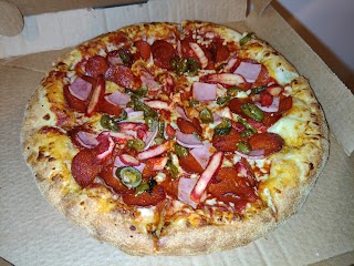 Domino's Pizza - Manchester - Eccles