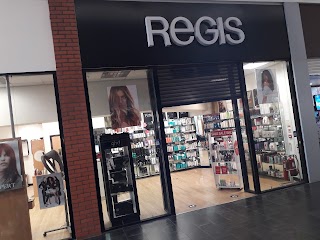 Regis Warrington