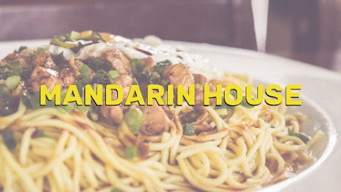 Mandarin House Chinese Takeaway