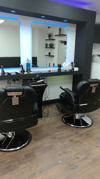 Barberia Barber Shop