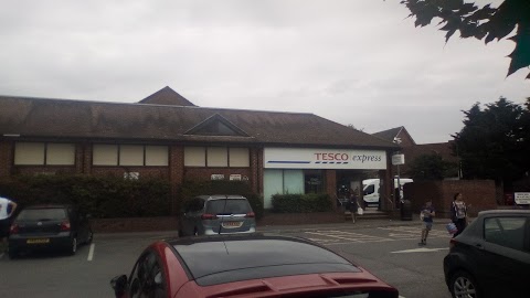 Tesco Express