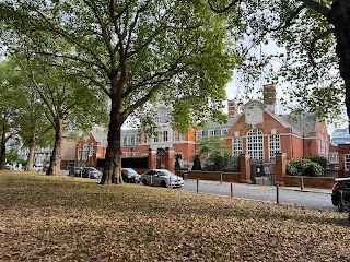 St Paul's Girls' School