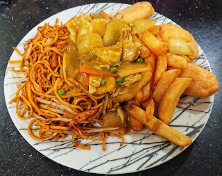 Evergreen Chinese Takeaway