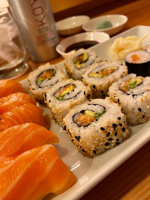Koyo Sushi