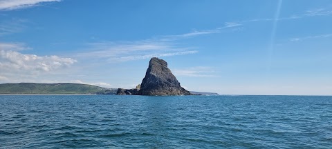 Gower Coast Adventures