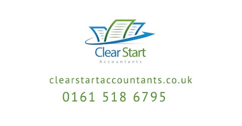 Clear Start Accountants