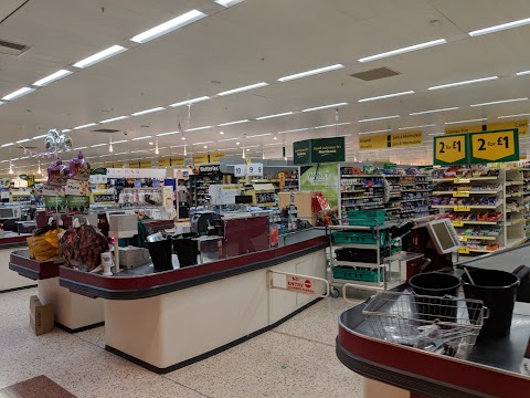 Morrisons