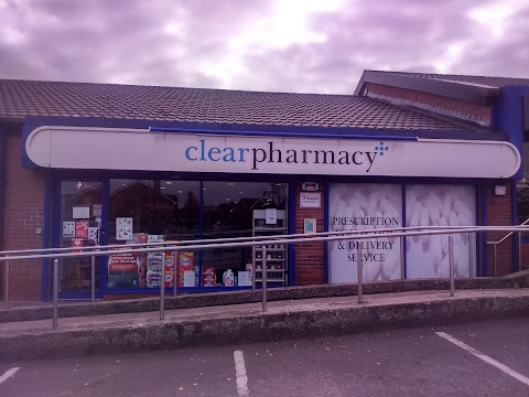 Clear Pharmacy