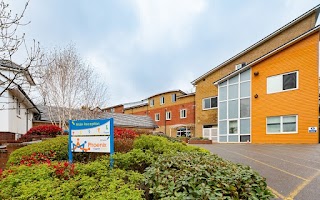 Cygnet Hospital Sheffield