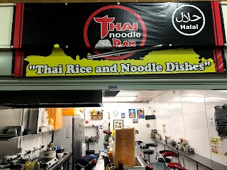 ThaiNoodle Bar