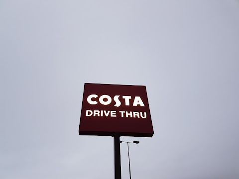 Costa Coffee