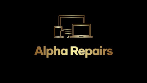 Alpha repairs