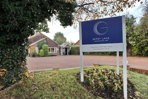 Gipsy Lane Advanced Dental Care