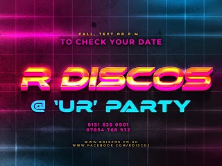 R Discos