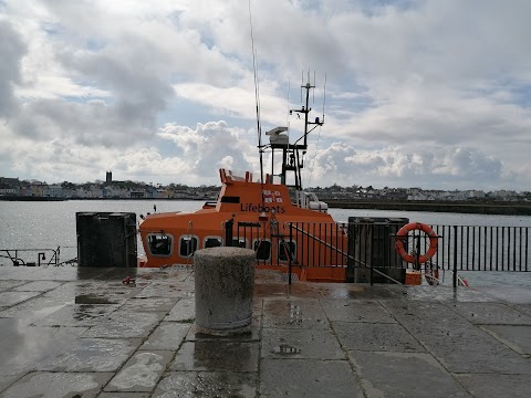 RNLI Donaghadee Lifeboat Station