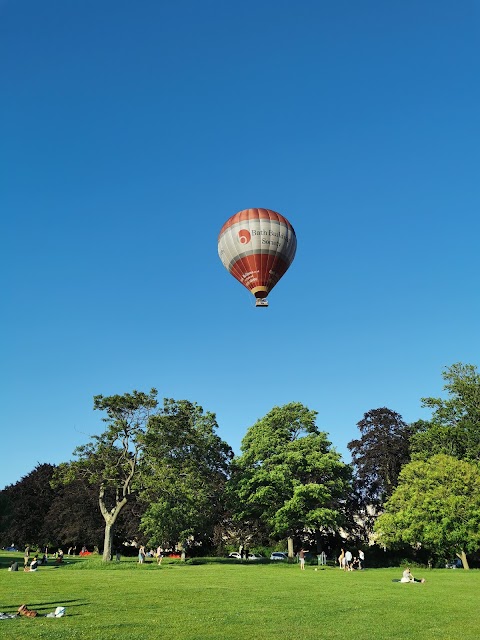 Royal Victoria Park