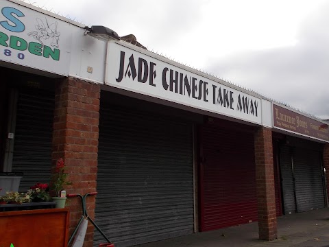 Jade Chinese Takeaway