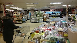 Ghelanis Superstore