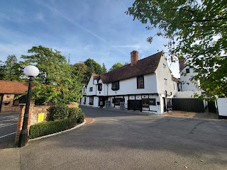 The Olde Bell