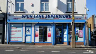 Spon Lane Superstore