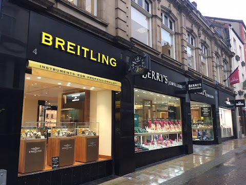 Berry's Jewellers