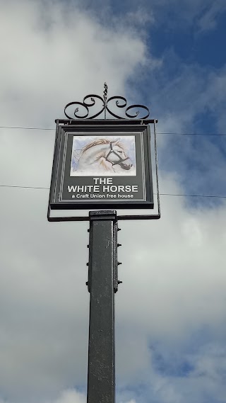 The White Horse